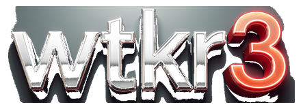 wtkr 3 logo